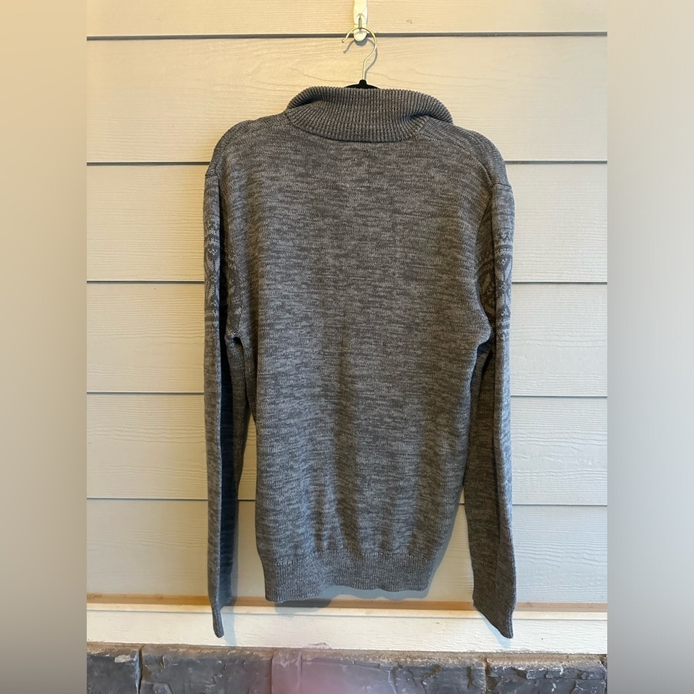 100% cotton Levi pullover - Picture 4 of 4